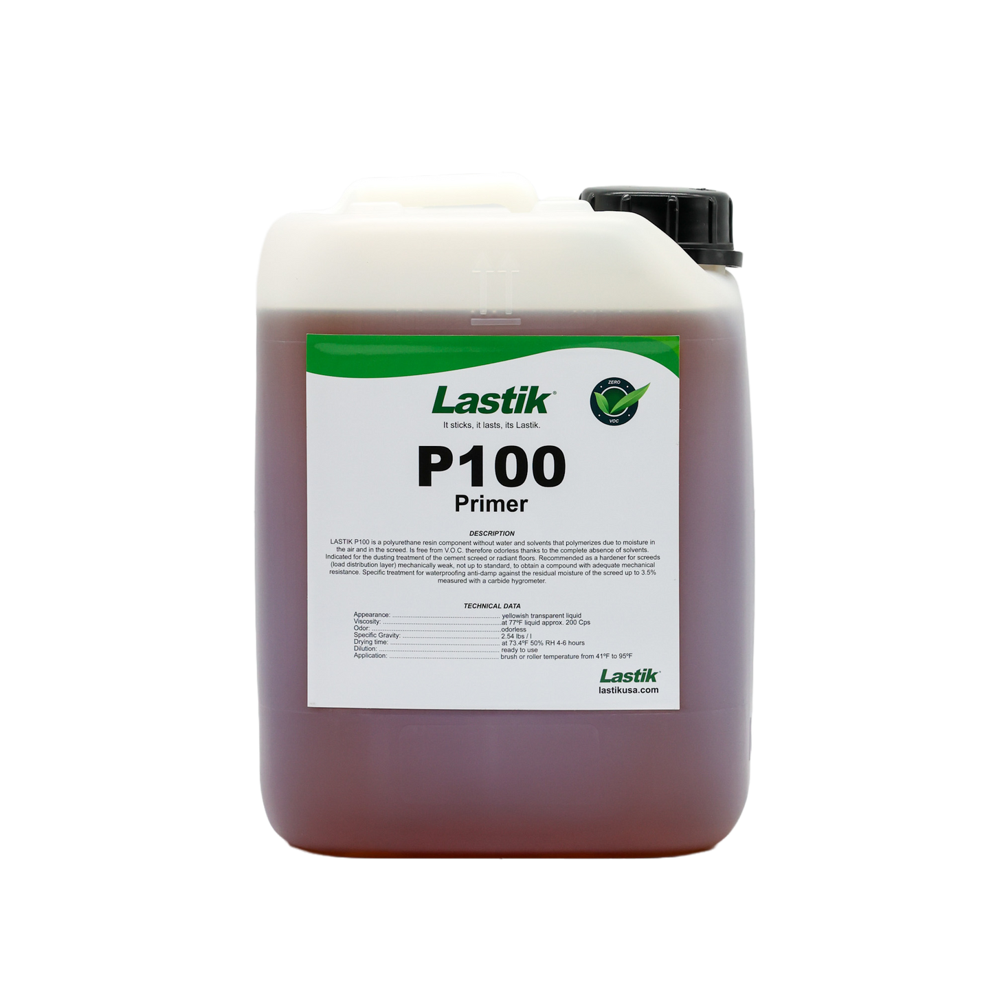 Lastik - P100
