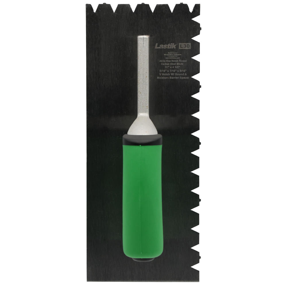 Lastik - Adhesive Trowel