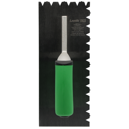 Lastik - Adhesive Trowel