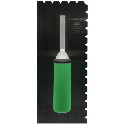 Lastik - Adhesive Trowel